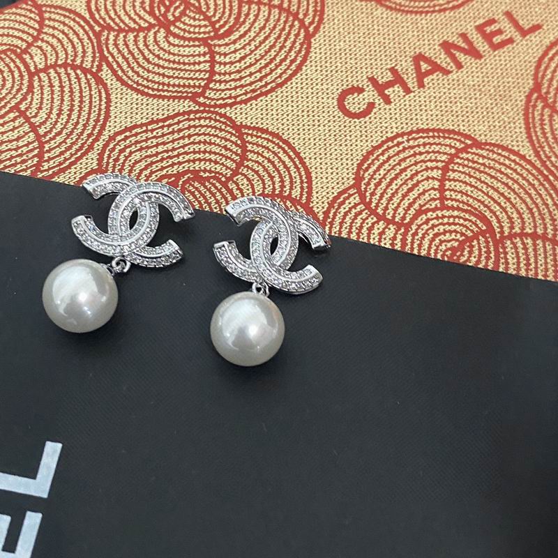 Chanel earing 1lyx312